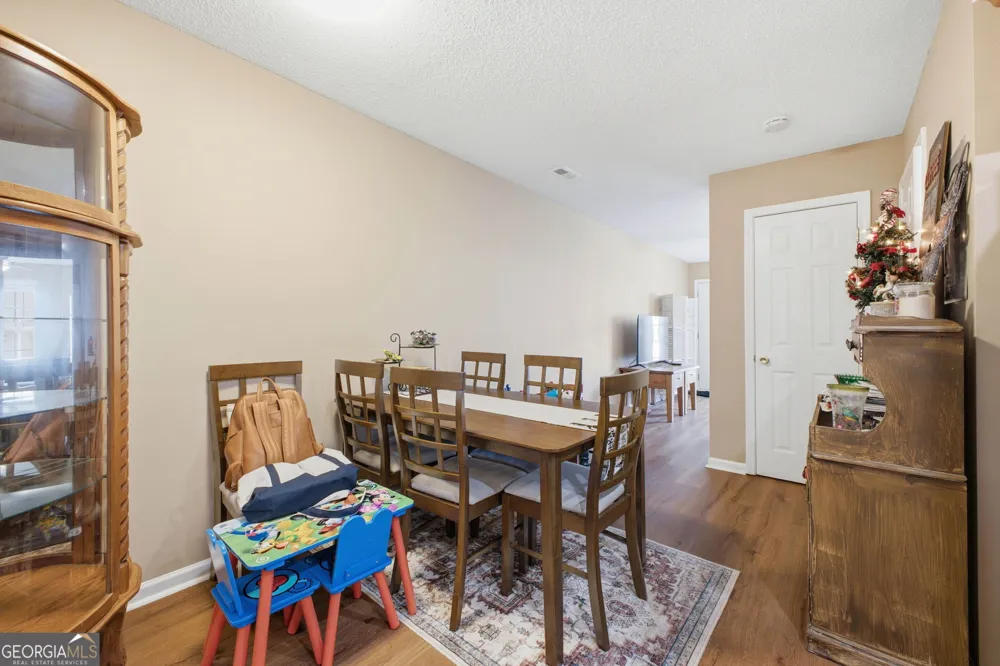 18 Princeton Place DR Adairsville, GA 30103
