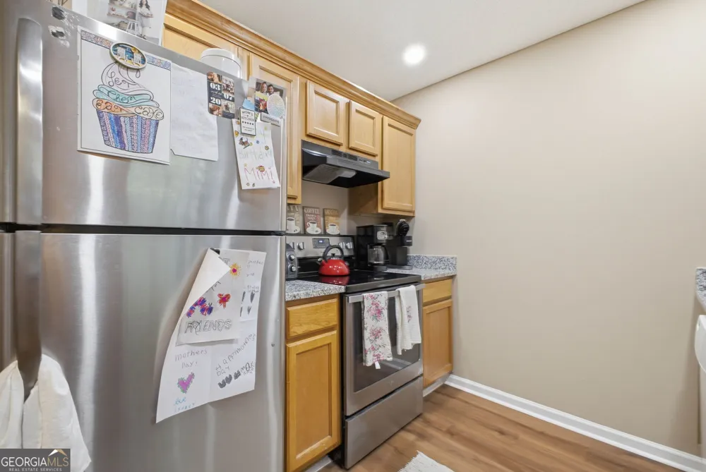 18 Princeton Place DR Adairsville, GA 30103