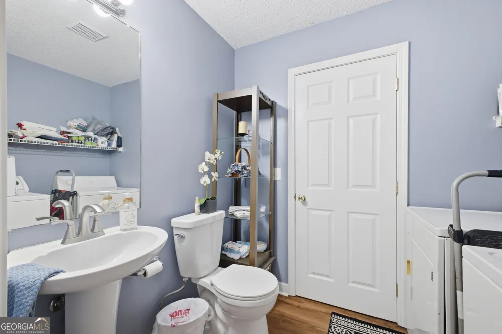 18 Princeton Place DR Adairsville, GA 30103