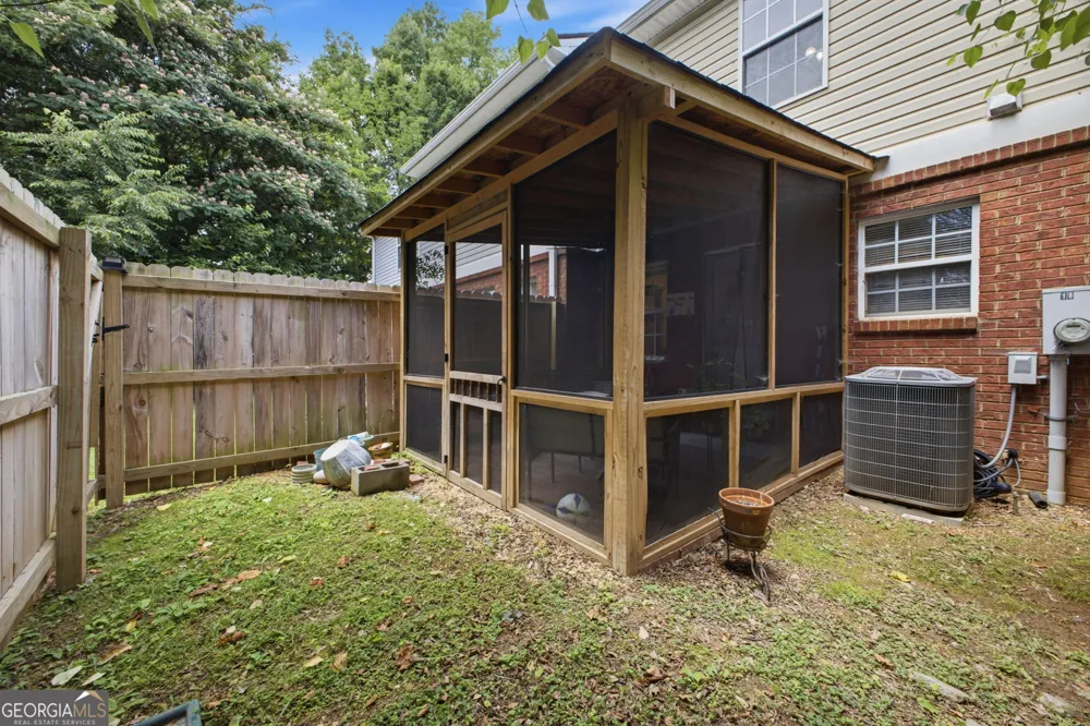 18 Princeton Place DR Adairsville, GA 30103