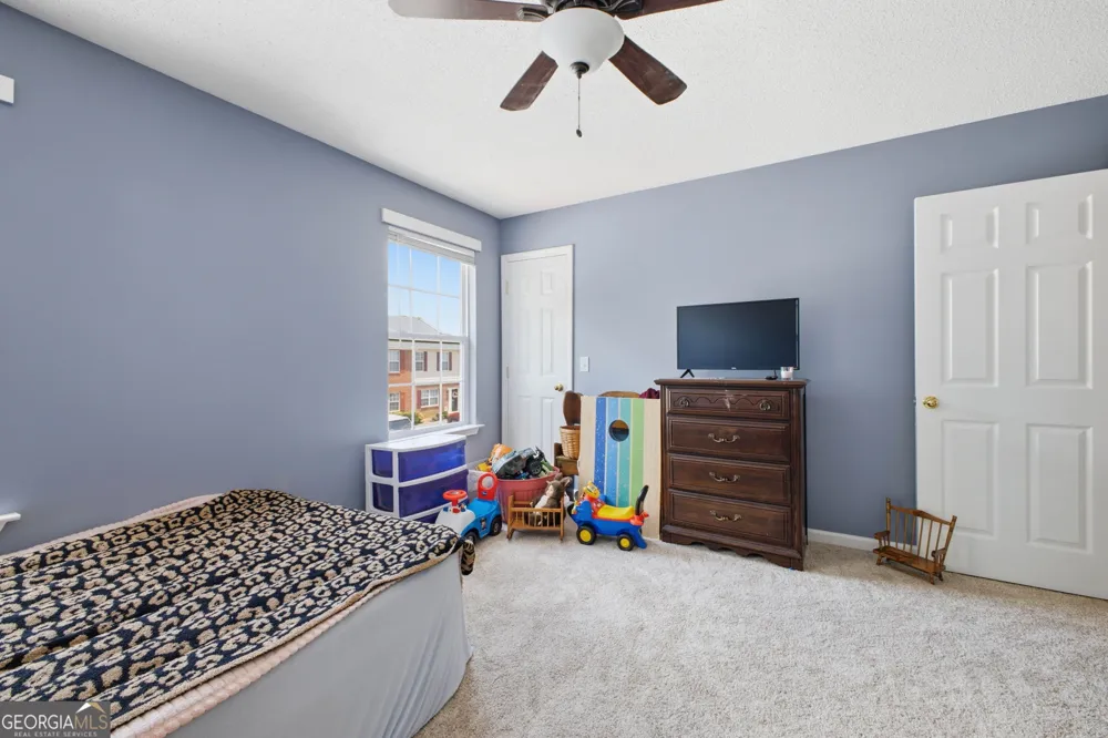 18 Princeton Place DR Adairsville, GA 30103