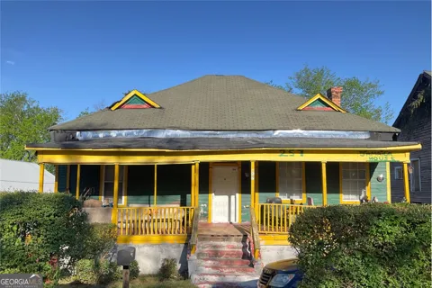 257 Madison ST