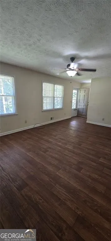 132 Johnson DR Canton, GA 30115