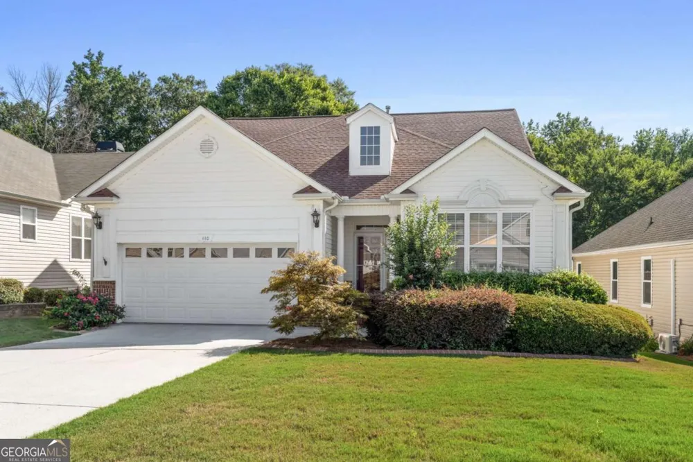 110 Scenic Hills DR Newnan, GA 30265