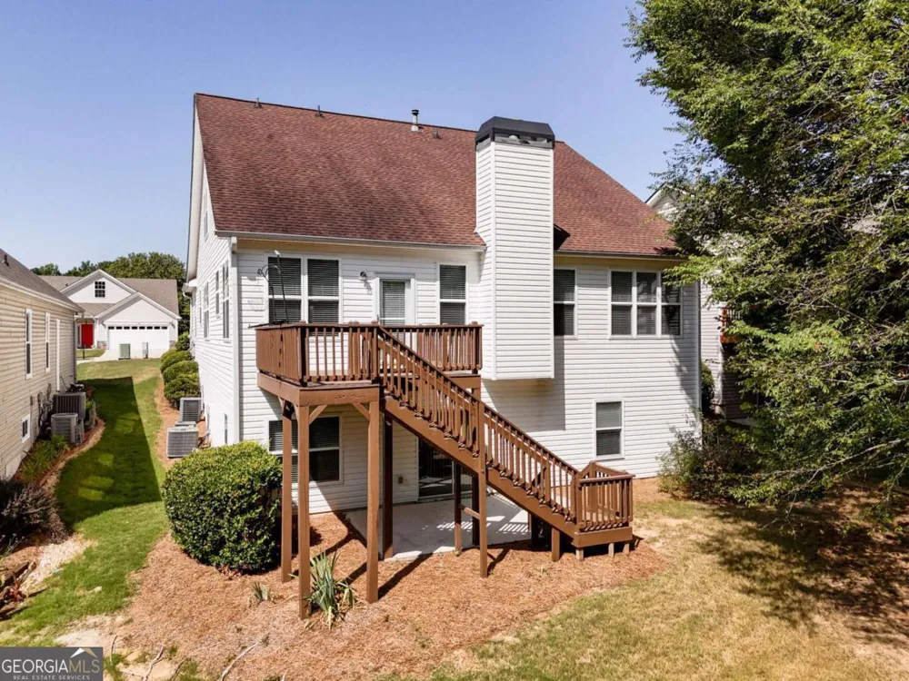 110 Scenic Hills DR Newnan, GA 30265