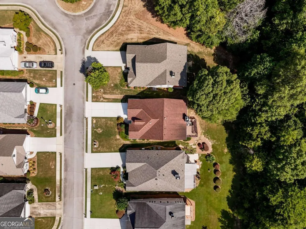 110 Scenic Hills DR Newnan, GA 30265