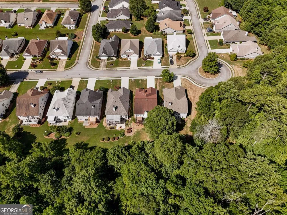 110 Scenic Hills DR Newnan, GA 30265