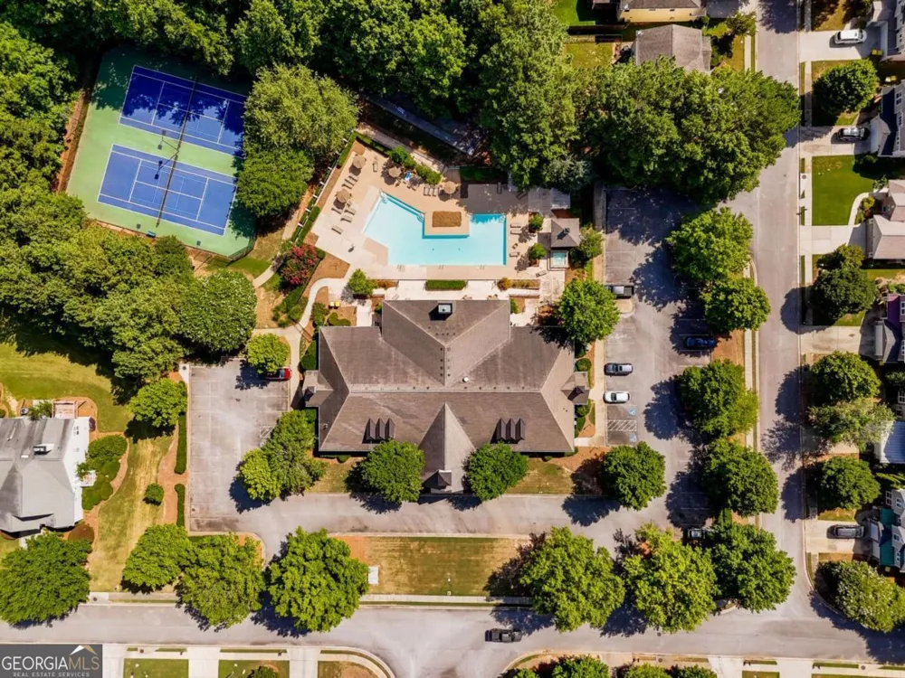 110 Scenic Hills DR Newnan, GA 30265