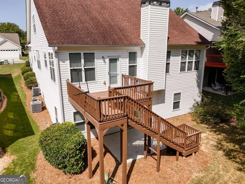 110 Scenic Hills DR Newnan, GA 30265