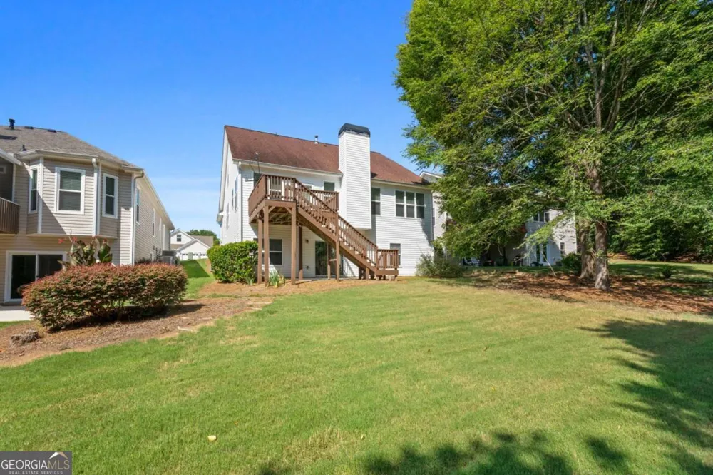 110 Scenic Hills DR Newnan, GA 30265