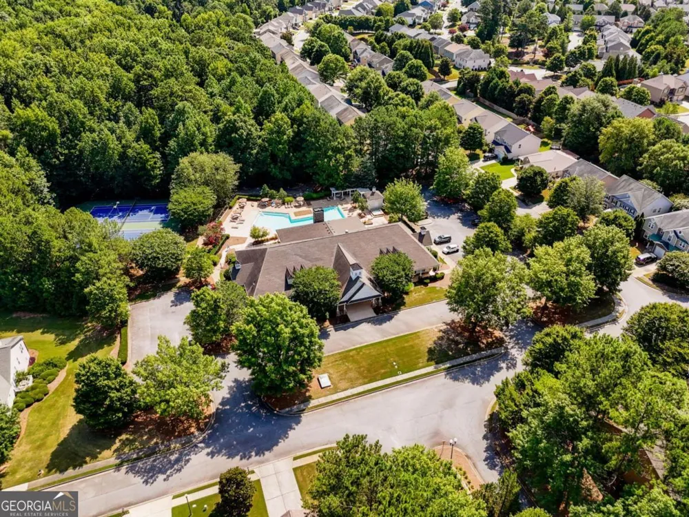 110 Scenic Hills DR Newnan, GA 30265