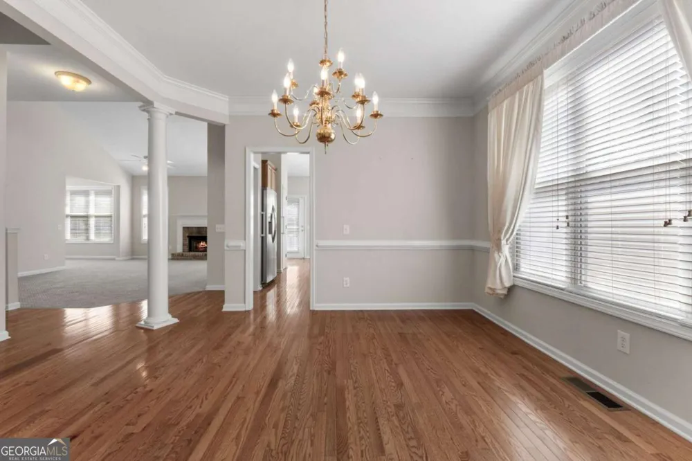 110 Scenic Hills DR Newnan, GA 30265