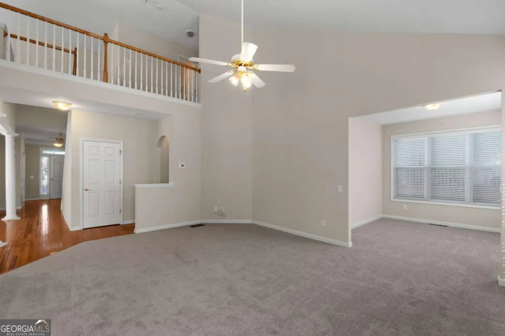 110 Scenic Hills DR Newnan, GA 30265