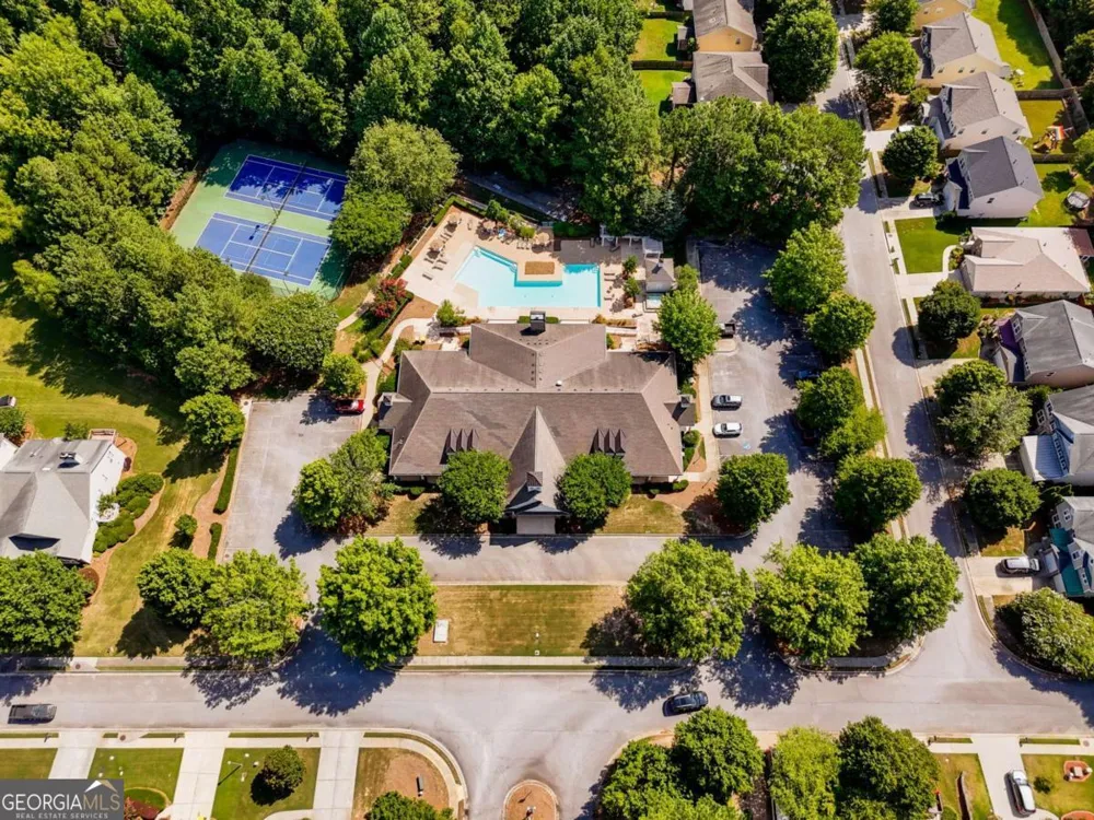 110 Scenic Hills DR Newnan, GA 30265
