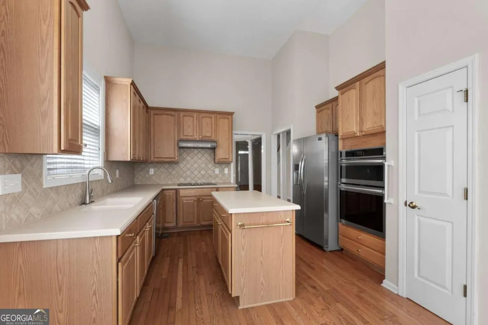 110 Scenic Hills DR Newnan, GA 30265