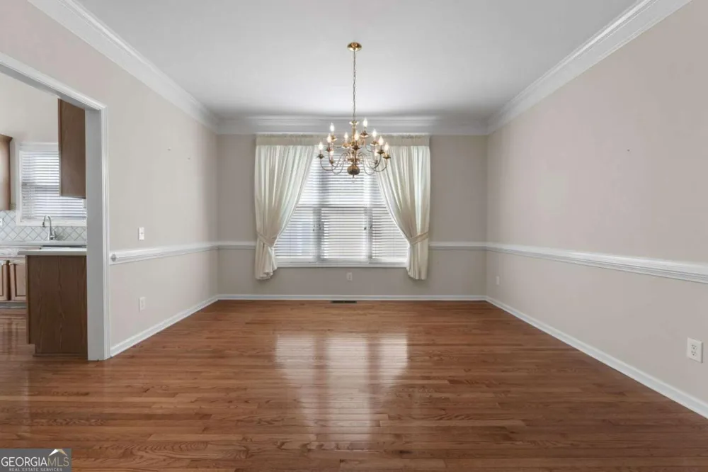 110 Scenic Hills DR Newnan, GA 30265