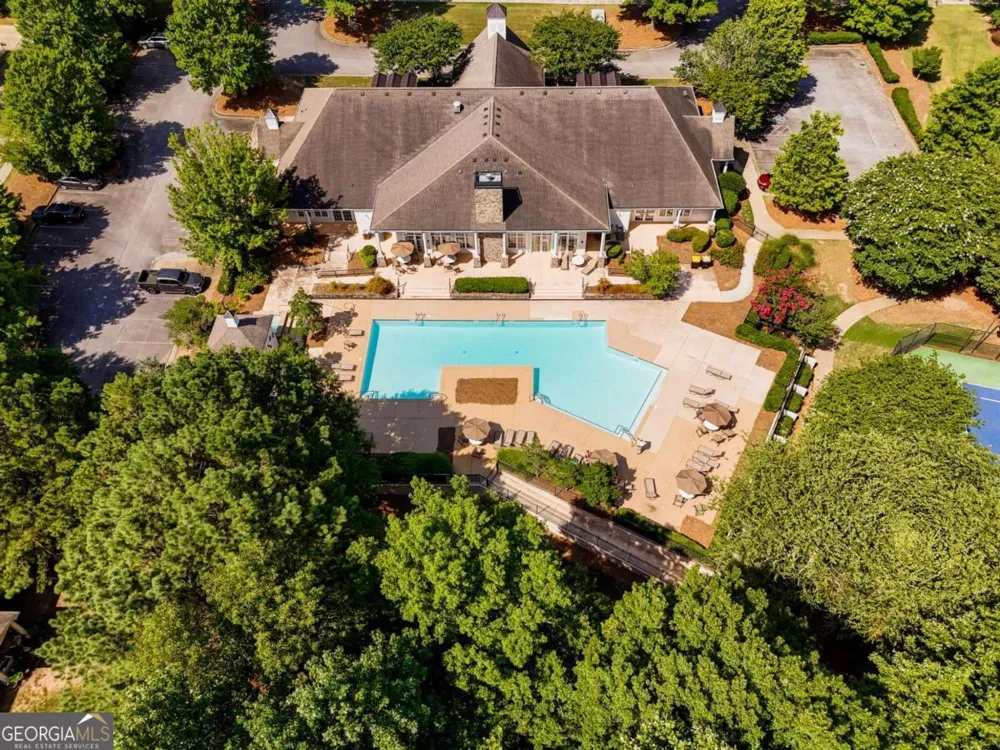 110 Scenic Hills DR Newnan, GA 30265