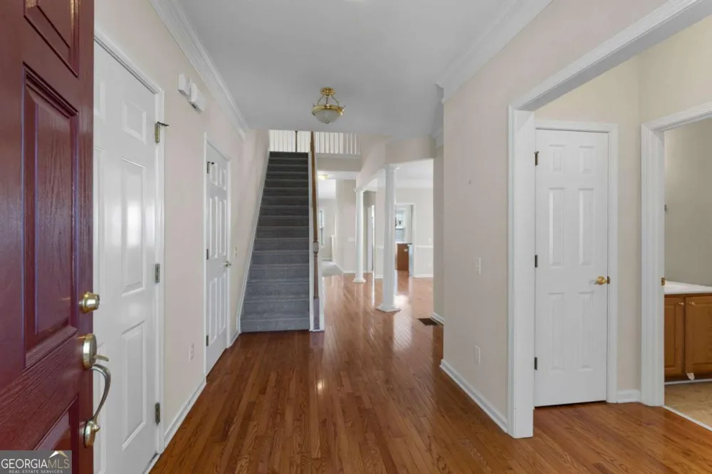 110 Scenic Hills DR Newnan, GA 30265