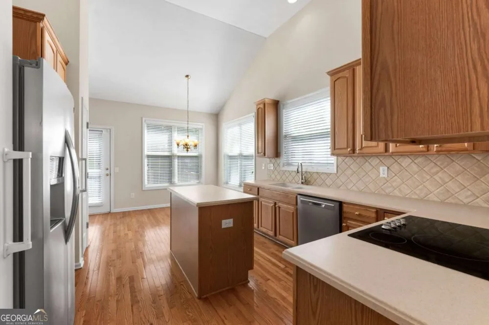 110 Scenic Hills DR Newnan, GA 30265
