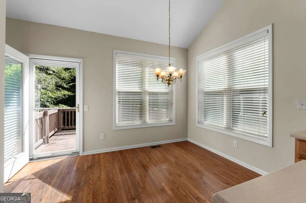 110 Scenic Hills DR Newnan, GA 30265