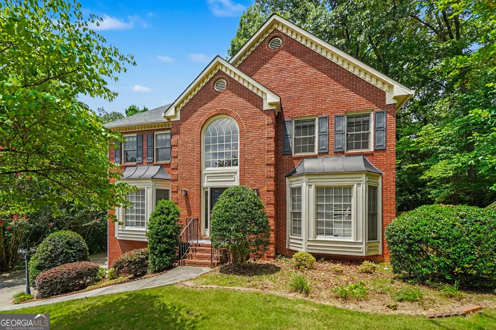 4540 Apache CT NW Kennesaw, GA 30152