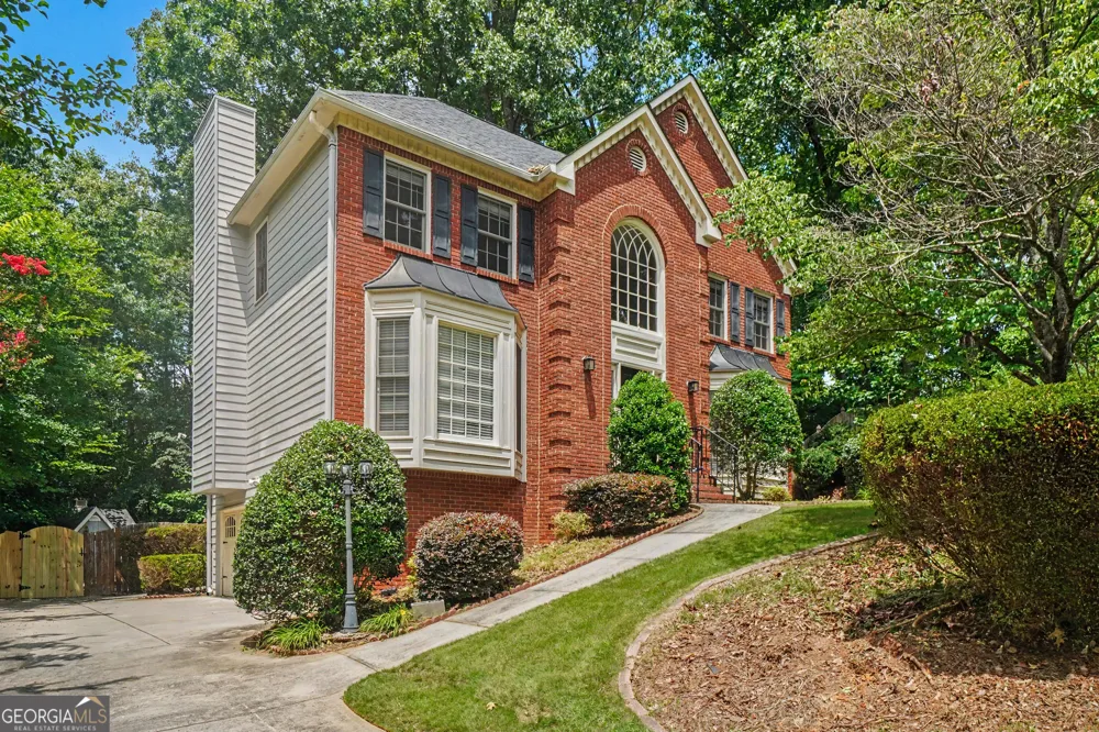 4540 Apache CT NW Kennesaw, GA 30152