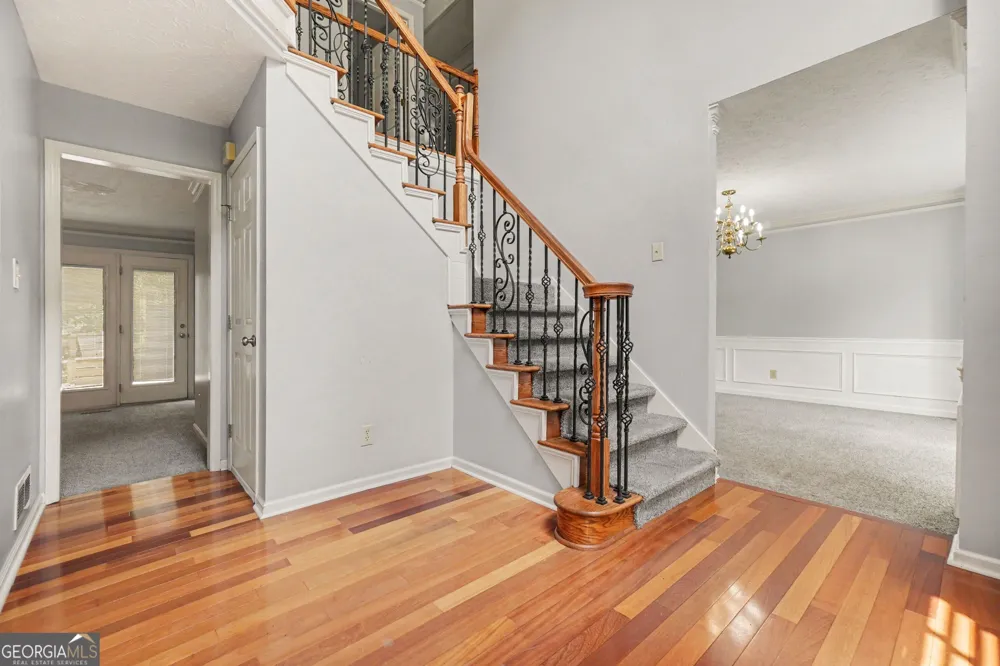 4540 Apache CT NW Kennesaw, GA 30152