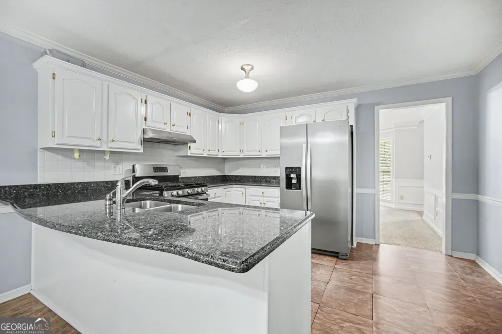 4540 Apache CT NW Kennesaw, GA 30152