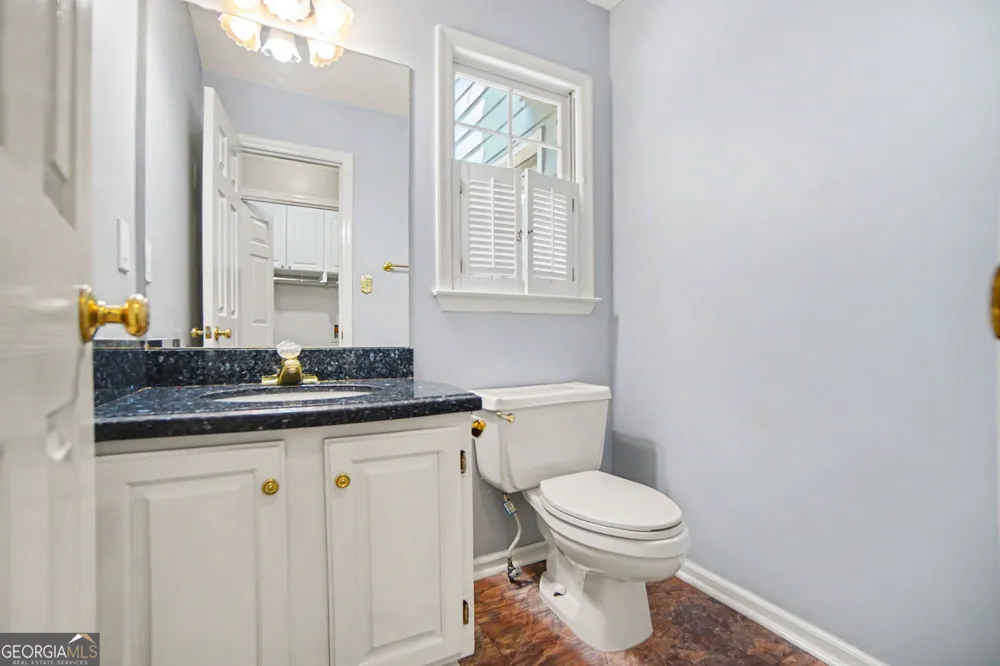 4540 Apache CT NW Kennesaw, GA 30152