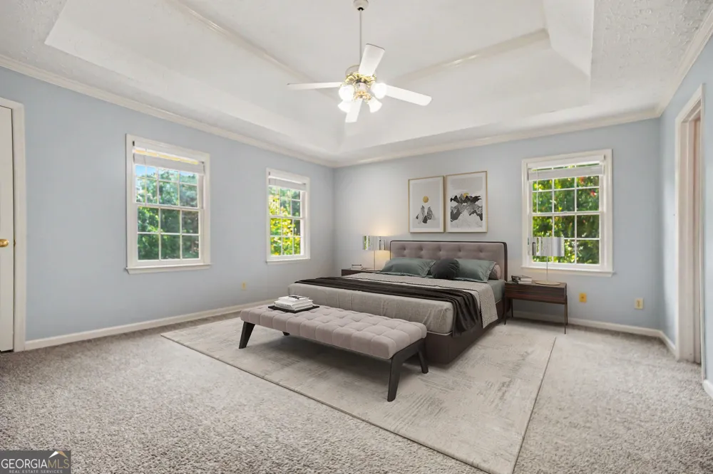 4540 Apache CT NW Kennesaw, GA 30152