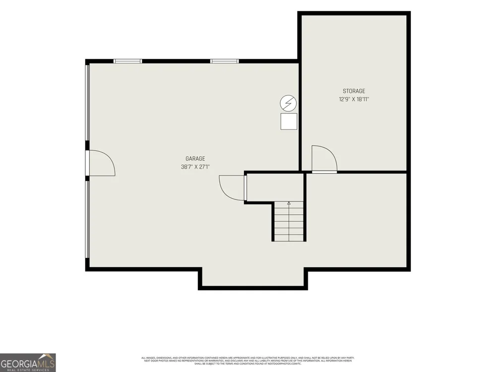 4540 Apache CT NW Kennesaw, GA 30152
