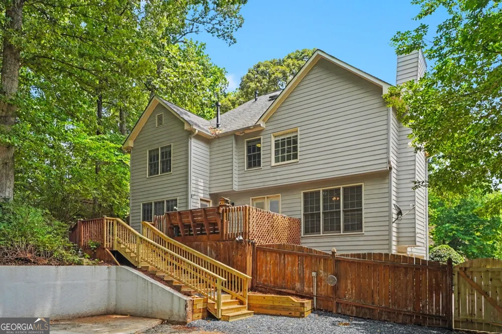 4540 Apache CT NW Kennesaw, GA 30152