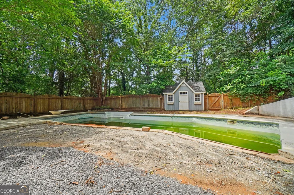 4540 Apache CT NW Kennesaw, GA 30152