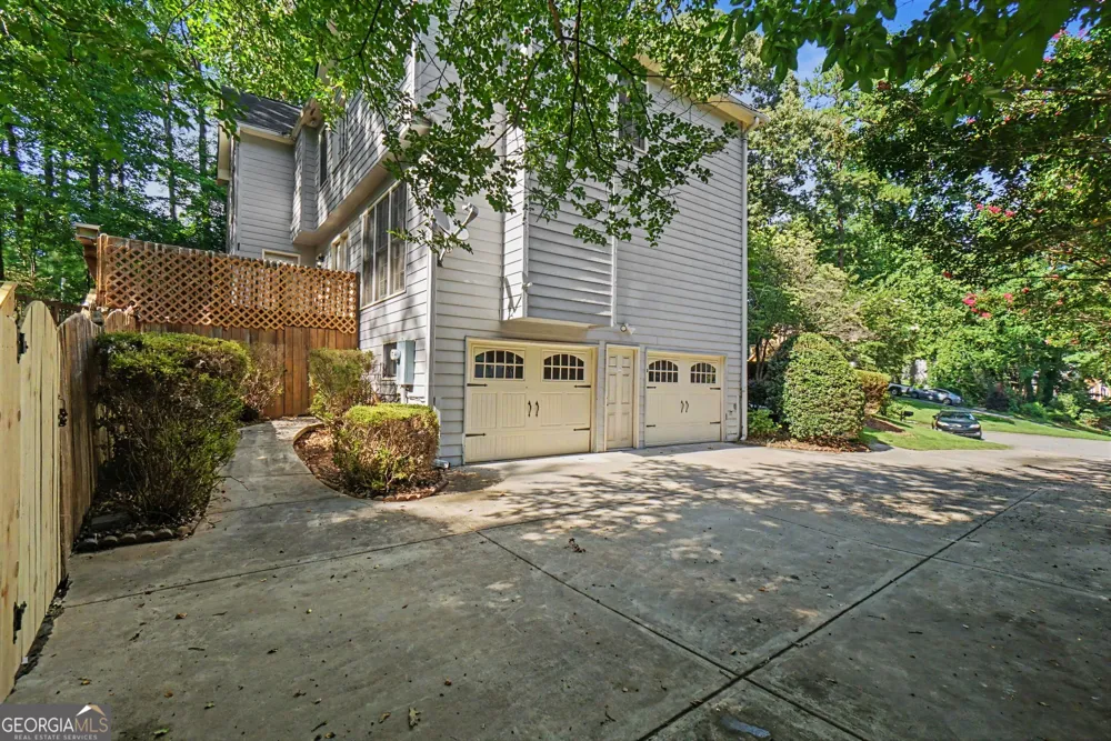 4540 Apache CT NW Kennesaw, GA 30152