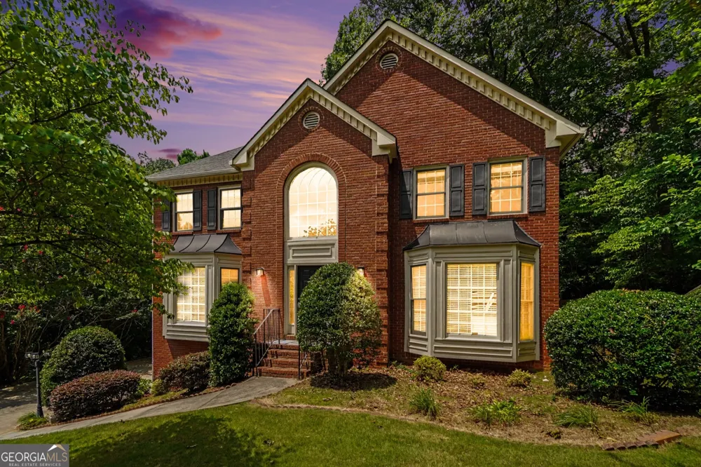4540 Apache CT NW Kennesaw, GA 30152