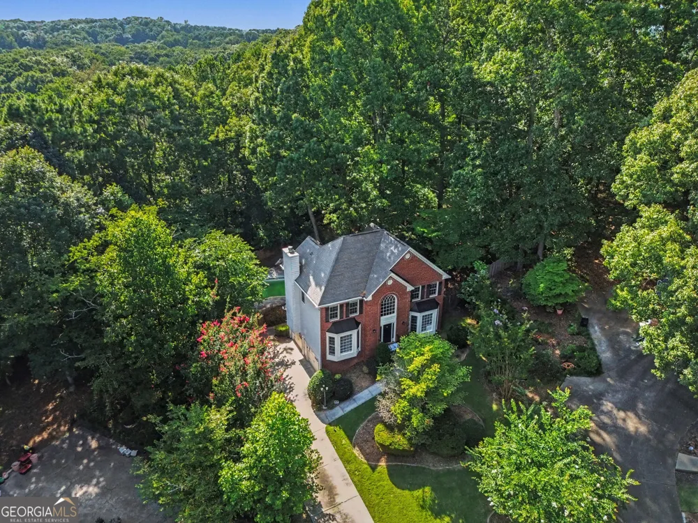 4540 Apache CT NW Kennesaw, GA 30152