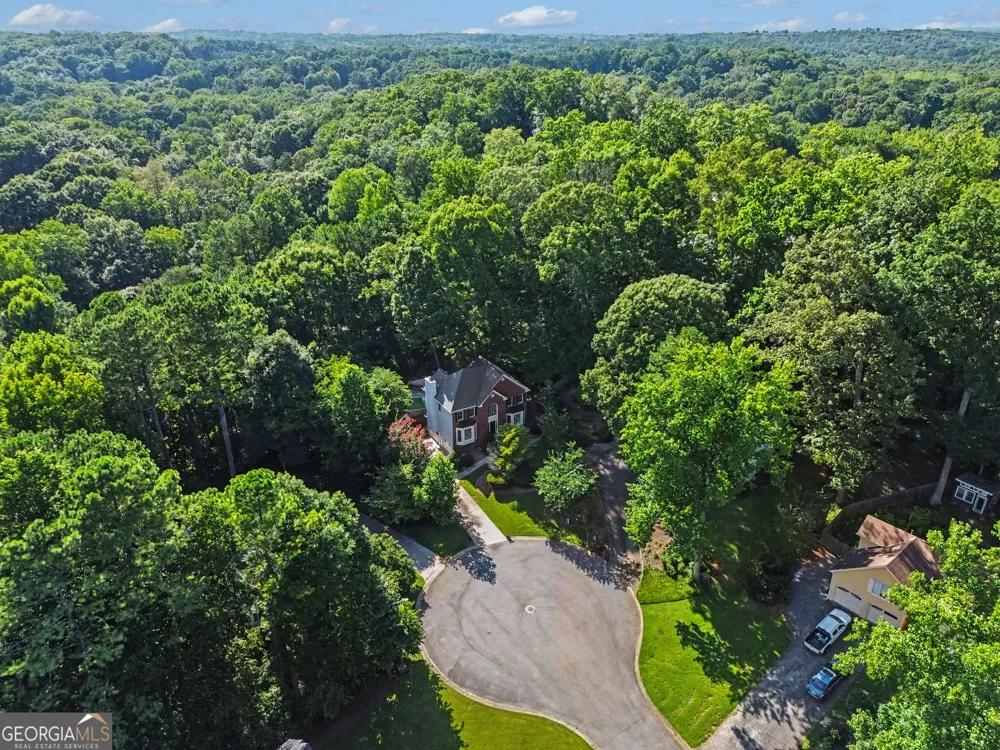 4540 Apache CT NW Kennesaw, GA 30152