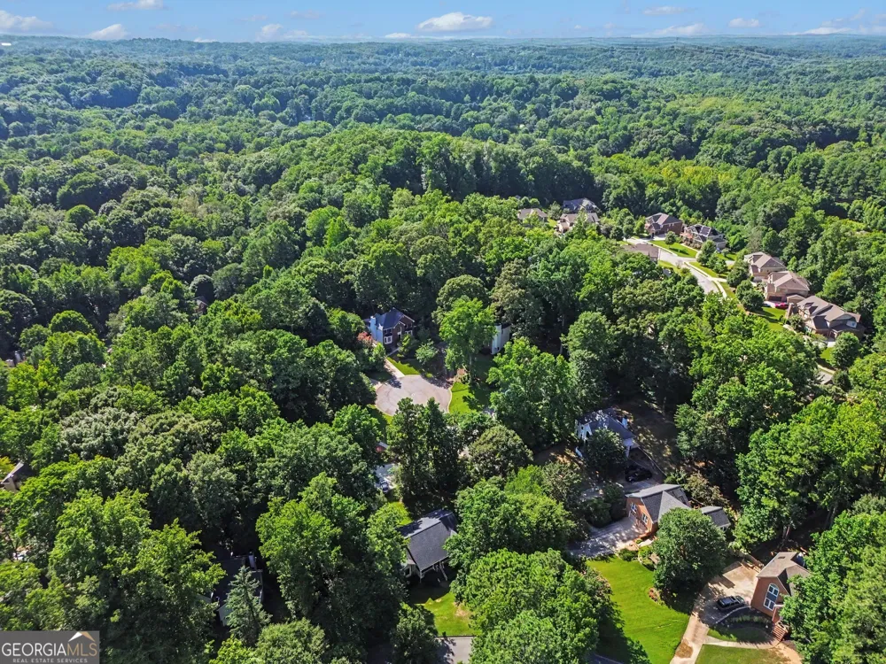 4540 Apache CT NW Kennesaw, GA 30152