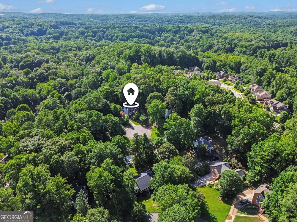 4540 Apache CT NW Kennesaw, GA 30152