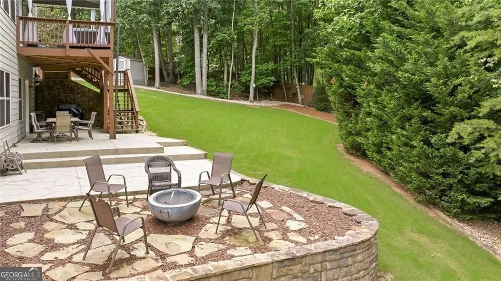 6330 Oldham CT Gainesville, GA 30506