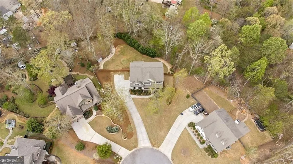 6330 Oldham CT Gainesville, GA 30506