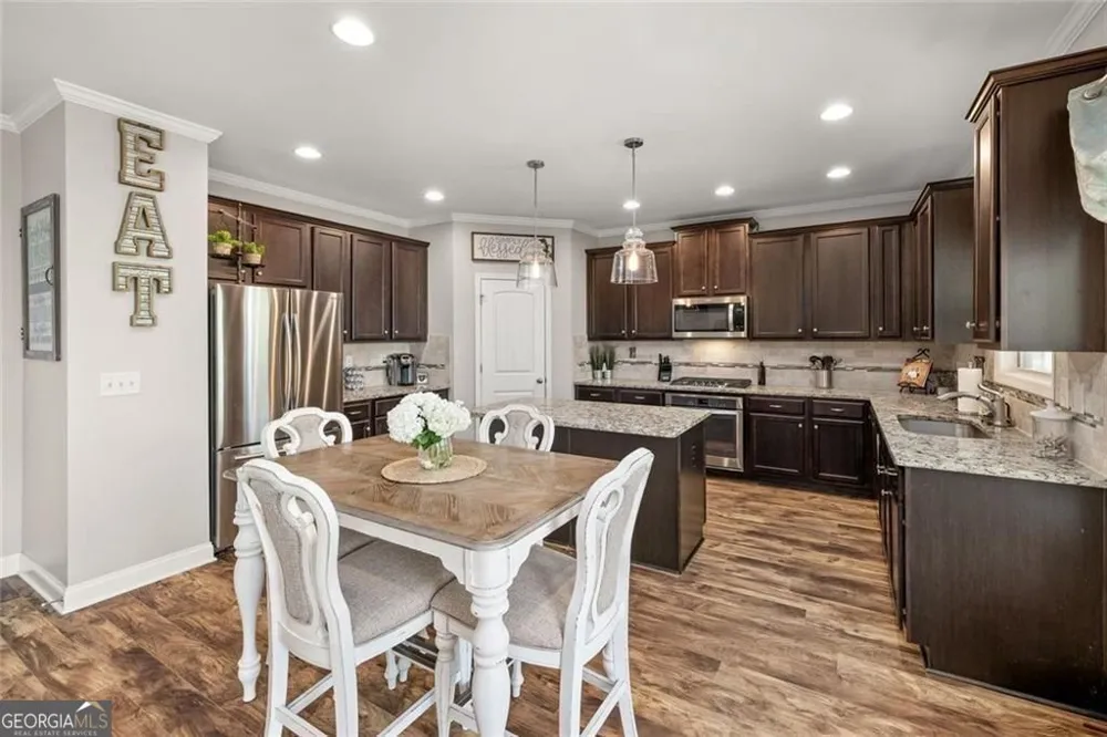 6330 Oldham CT Gainesville, GA 30506