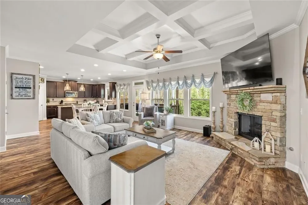 6330 Oldham CT Gainesville, GA 30506