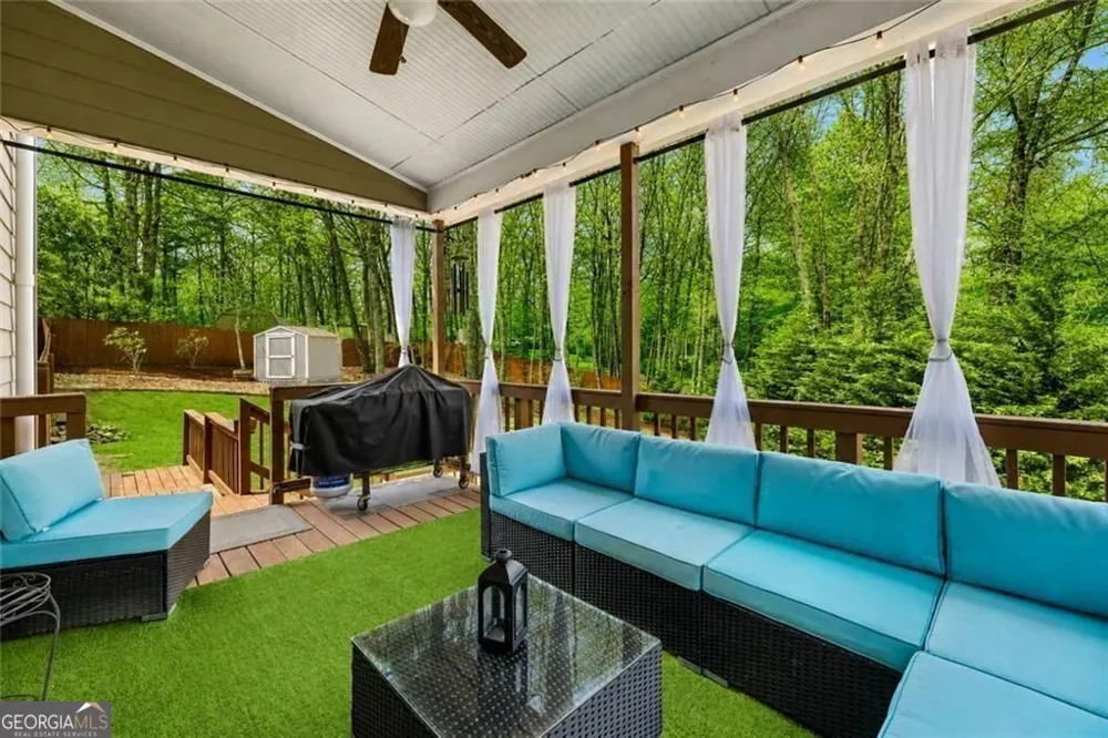 6330 Oldham CT Gainesville, GA 30506