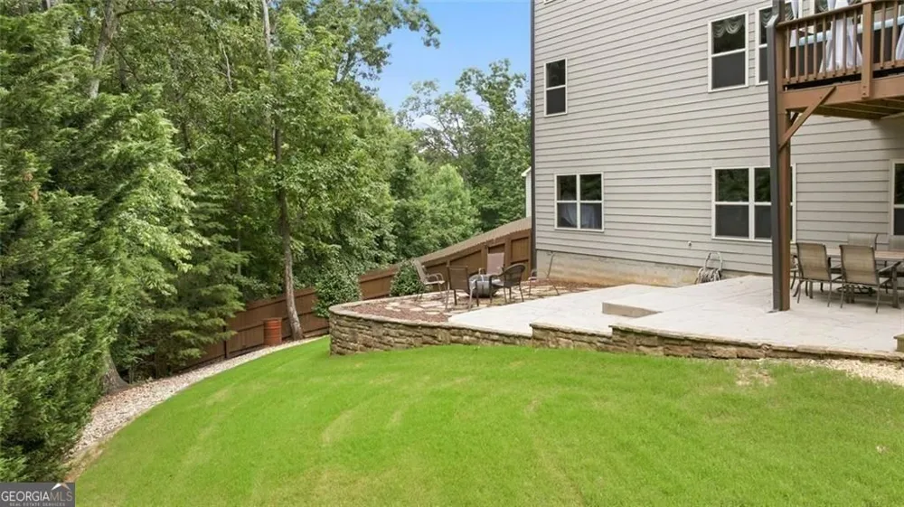 6330 Oldham CT Gainesville, GA 30506