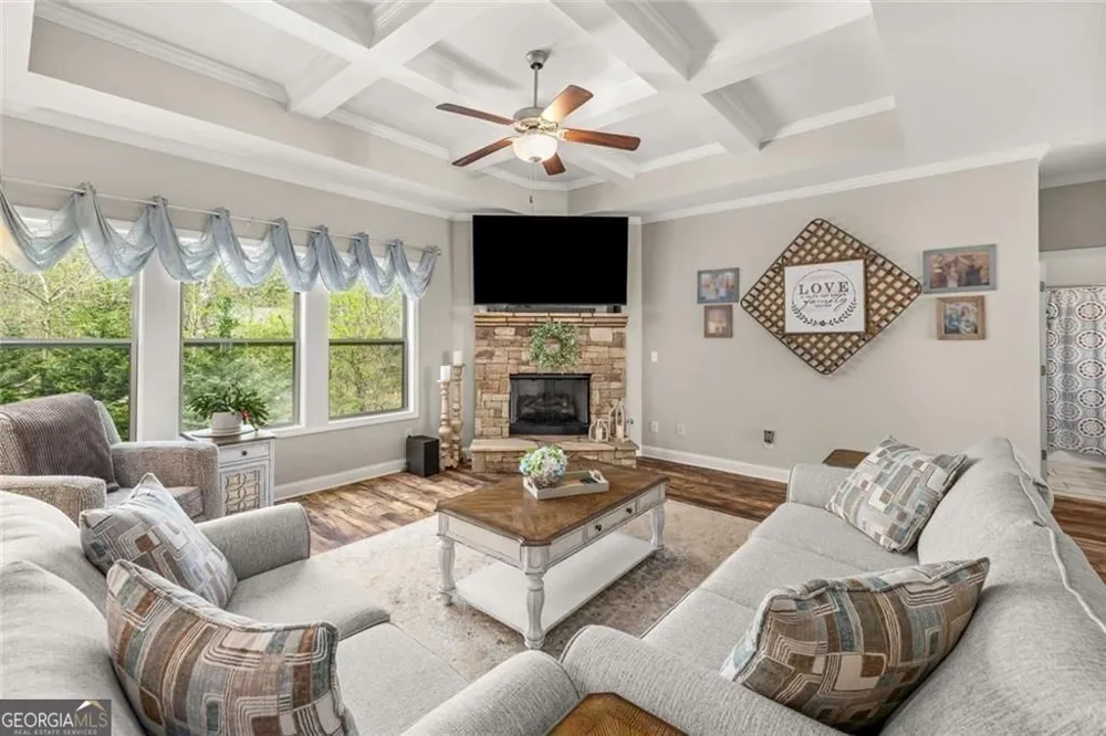 6330 Oldham CT Gainesville, GA 30506