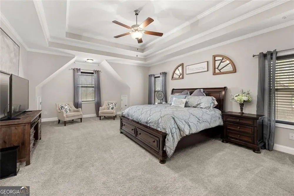 6330 Oldham CT Gainesville, GA 30506