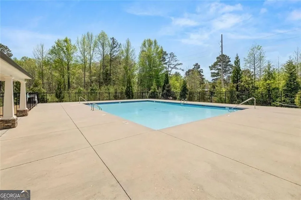 6330 Oldham CT Gainesville, GA 30506