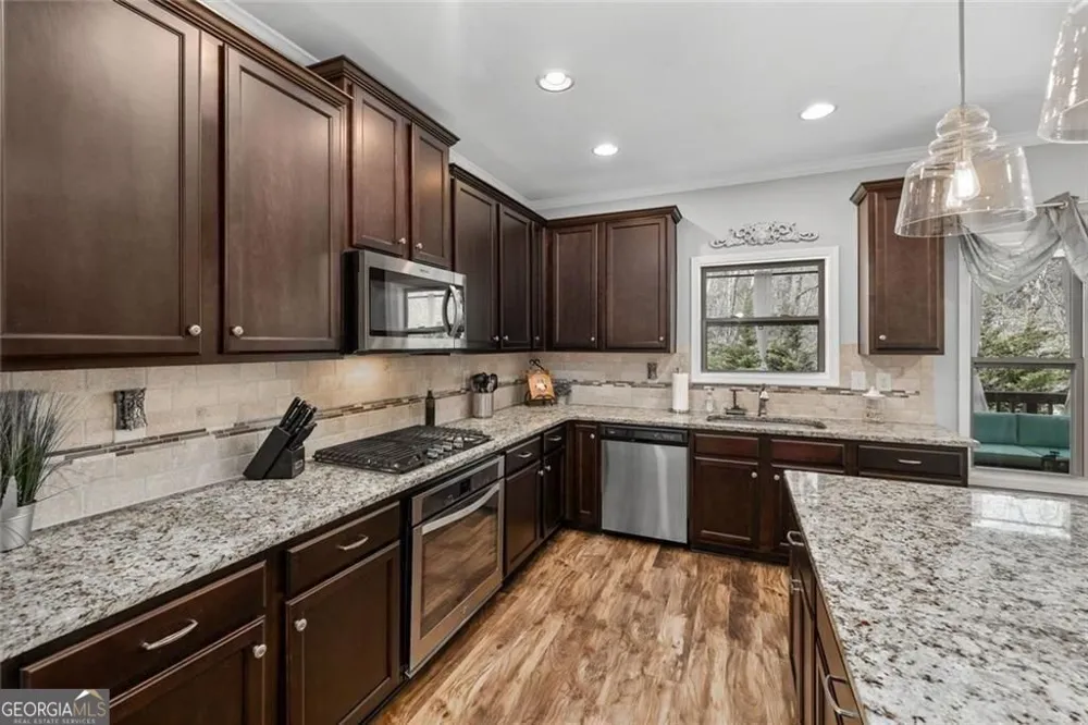 6330 Oldham CT Gainesville, GA 30506