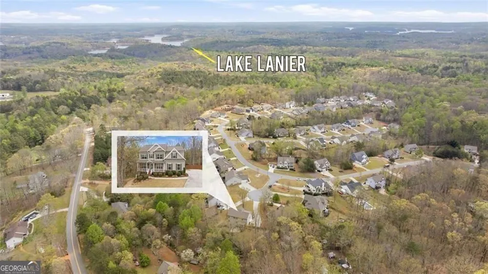 6330 Oldham CT Gainesville, GA 30506